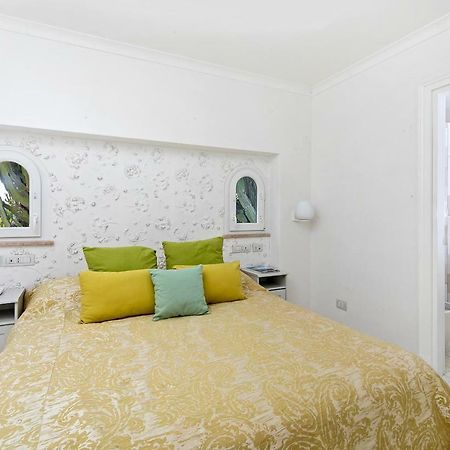 Casa Gaia Hotell Capri Exteriör bild