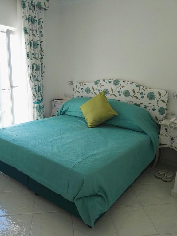 Casa Gaia Hotell Capri Exteriör bild