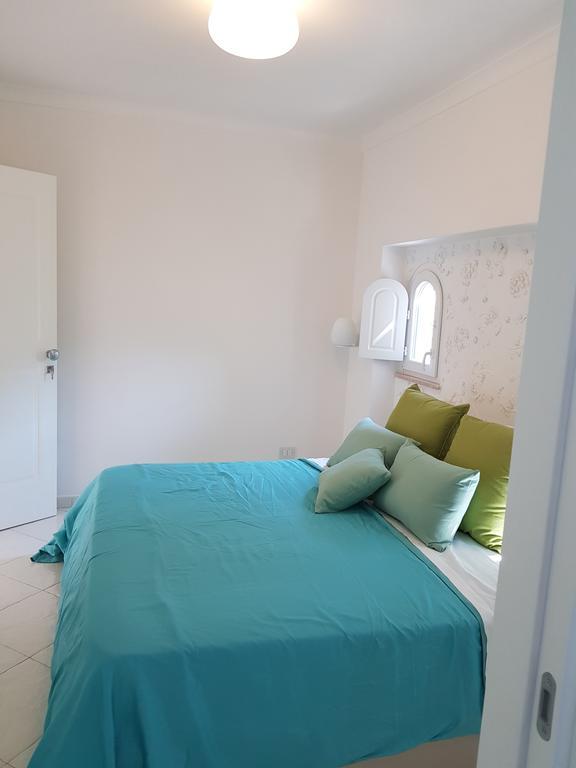 Casa Gaia Hotell Capri Exteriör bild