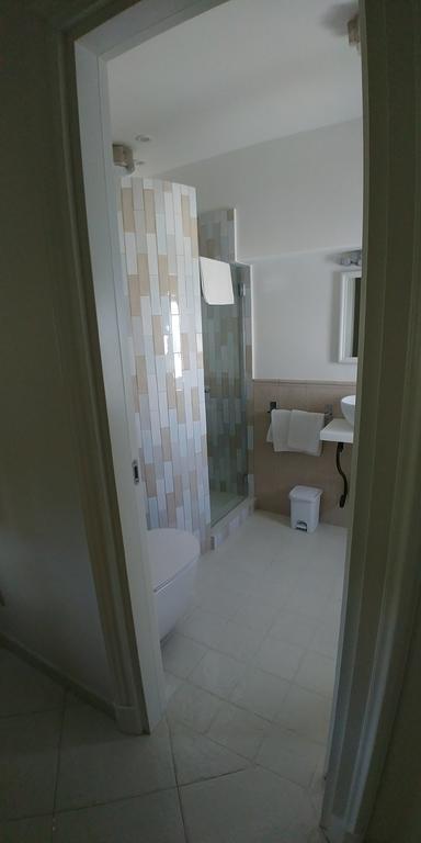 Casa Gaia Hotell Capri Exteriör bild