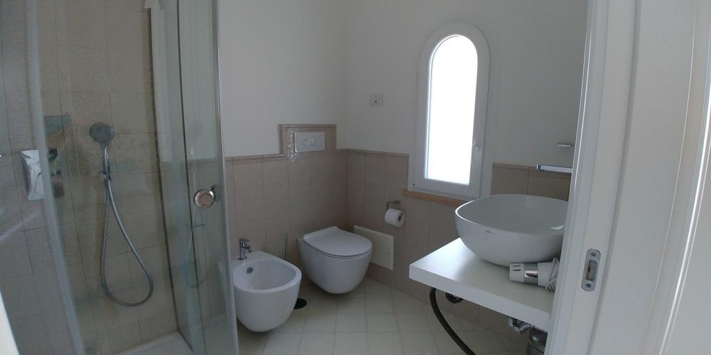 Casa Gaia Hotell Capri Exteriör bild