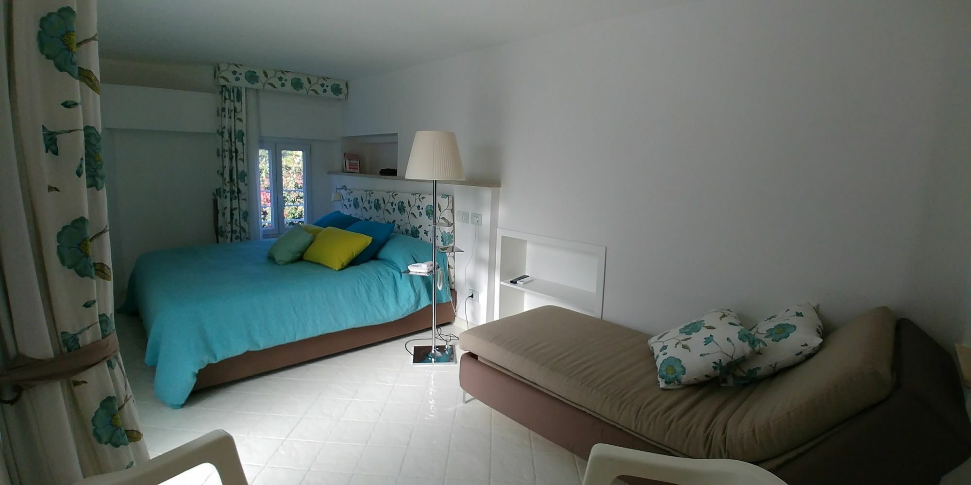 Casa Gaia Hotell Capri Exteriör bild