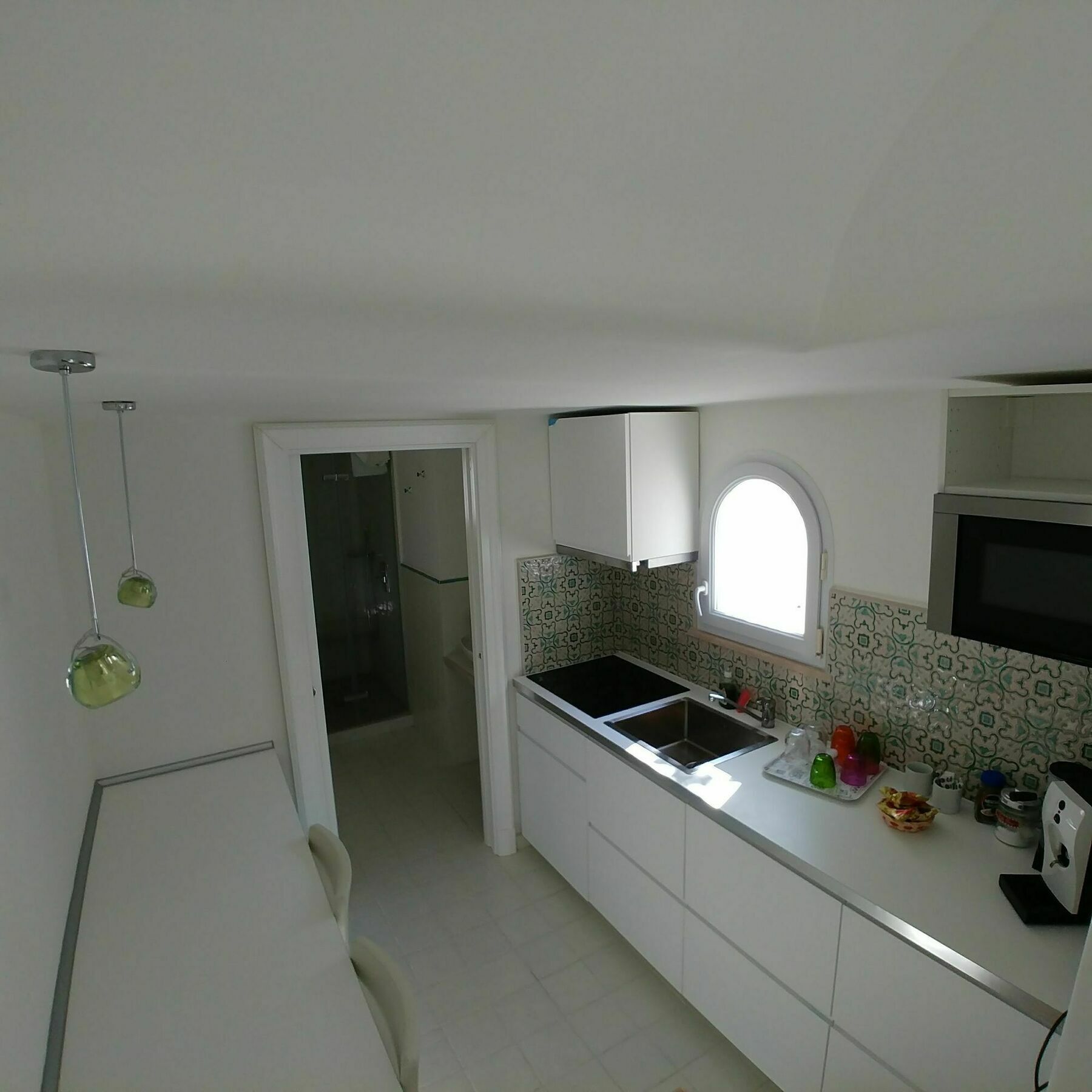 Casa Gaia Hotell Capri Exteriör bild